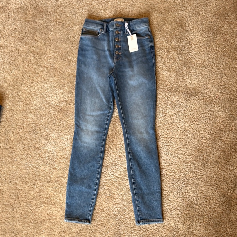 New with tags Good American jeans!